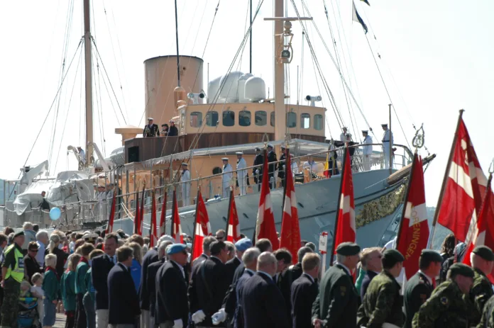 Dronning 2008 Foto Ole Olsen (14)