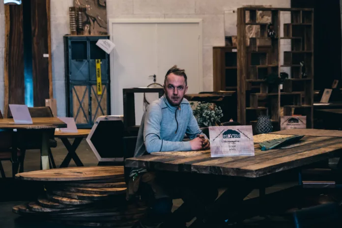 Dennis Grønhøj GH-Wood