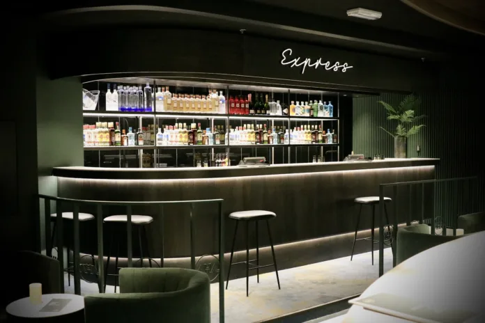 EXPRESSBAR