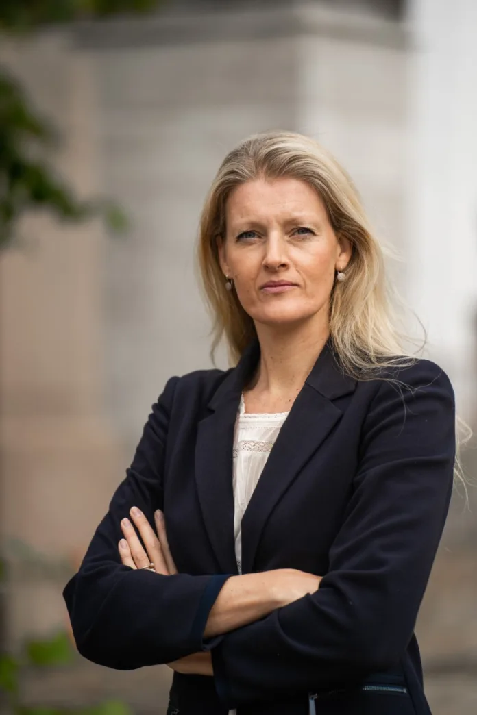 Foto Kirsten Hassing