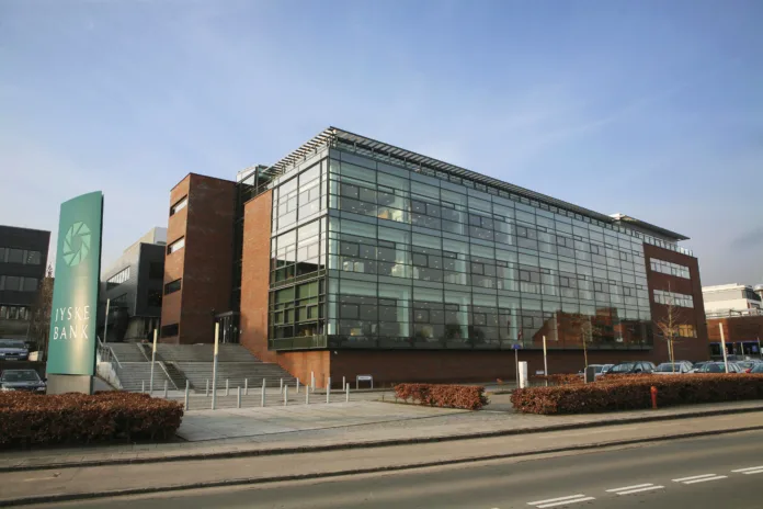 Jyske Bank