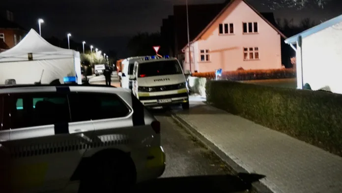 Krimi Havepladsvej 00004