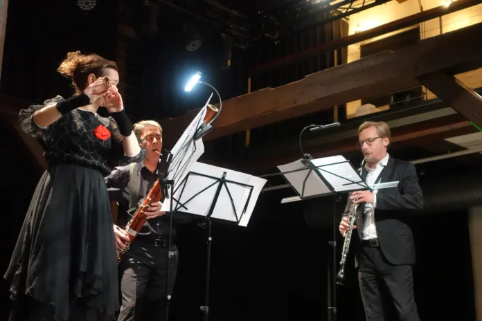 MidtVest havde mange spændende konstallationer