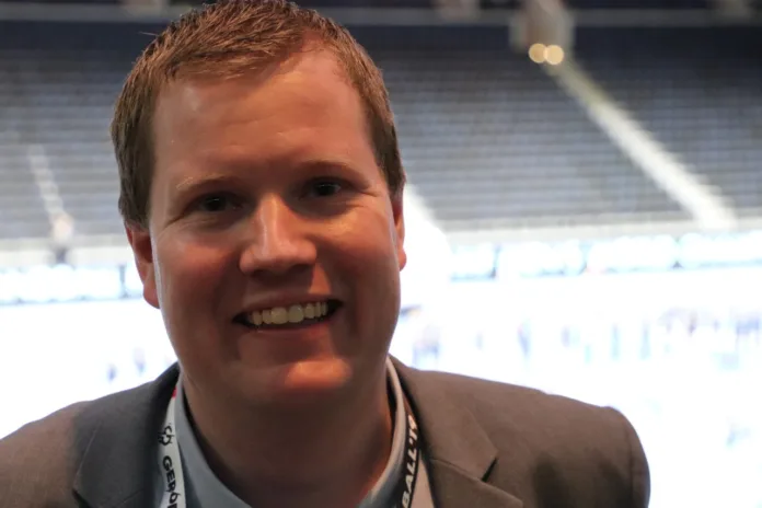 Patrick Viborg Andersen profilfot