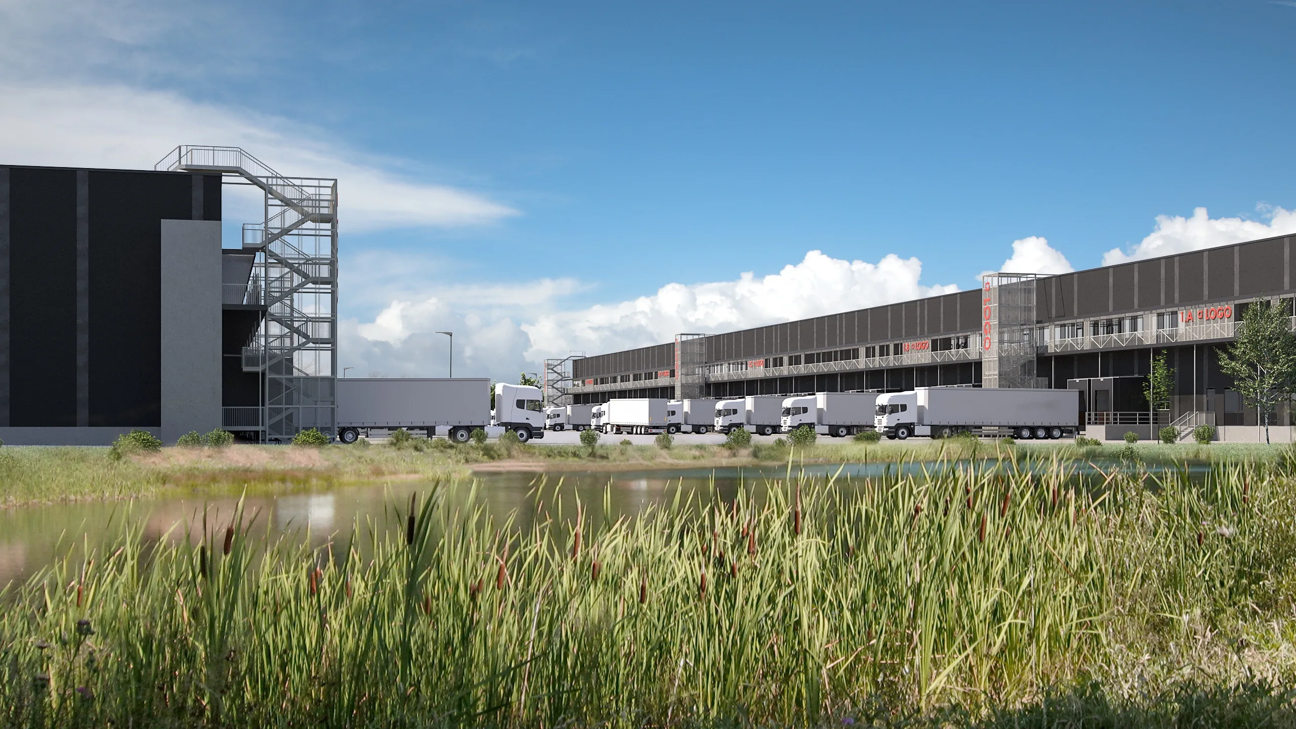 Taulov Dry Port kåret som Børsen Gazelle 2025