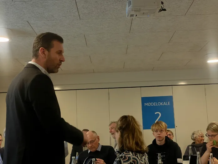 Venstre generalforsamling00002