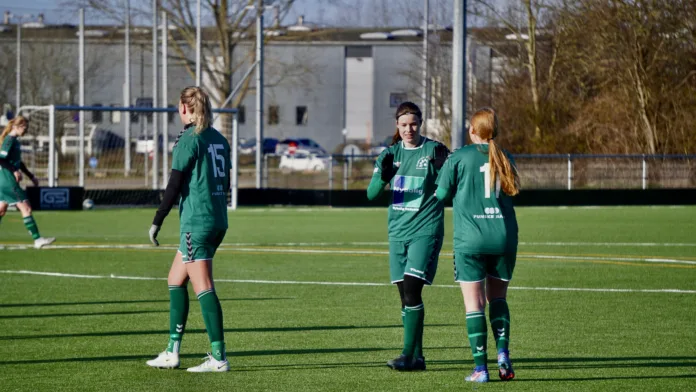 Fredericia KF træningsstævne00004