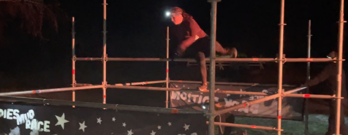 Ladies Mud Race 07-03-2023