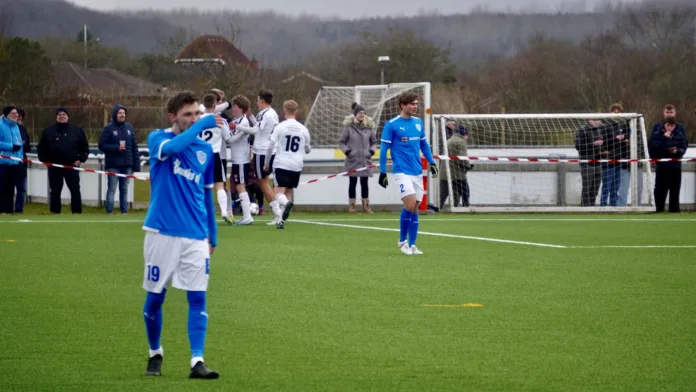 Middelfart Boldklub - Vanløse 11-03-202300007