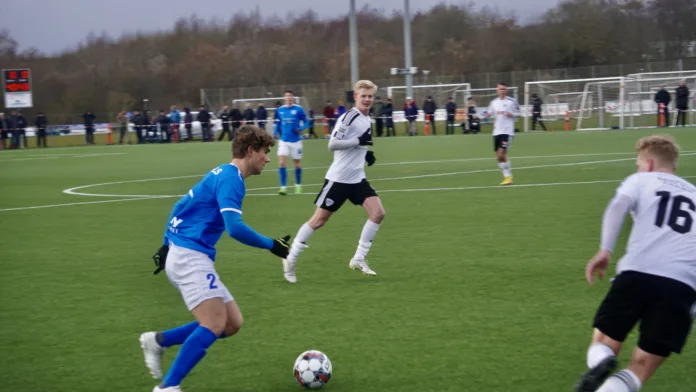 Middelfart Boldklub - Vanløse 11-03-202300008