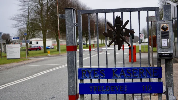 Ryes Kaserne 12-03-2023 00001