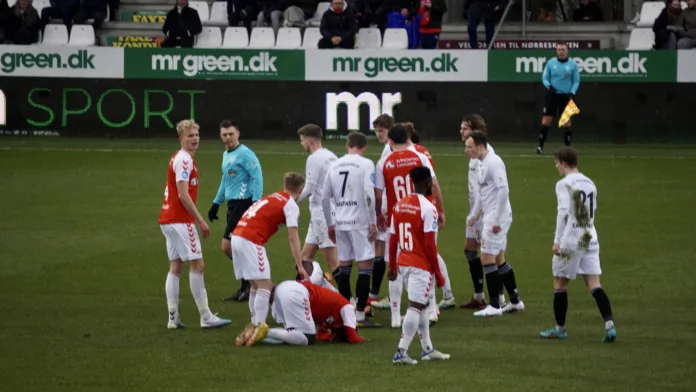 Vejle Boldklub - FC Fredericia 12-03-2023 00002