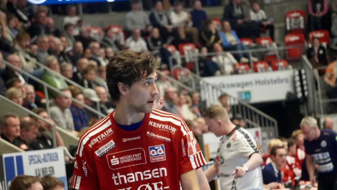 TTH - Fredericia Håndboldklub 16-03-2023 00006