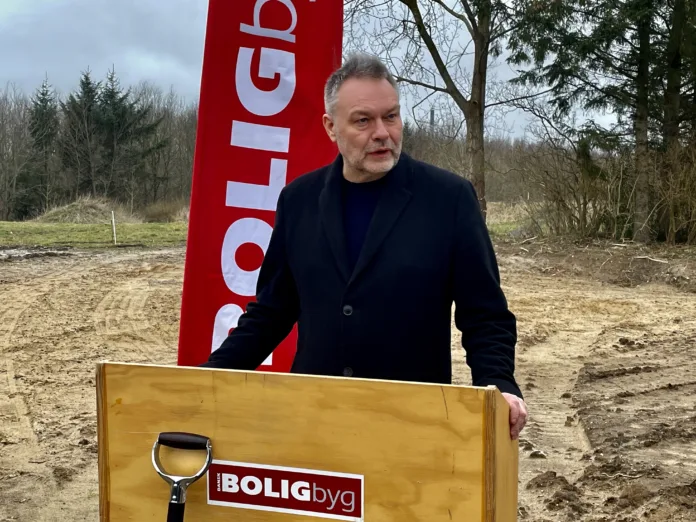 Spadestik autismecenter Nymarksvej Fredericia00009