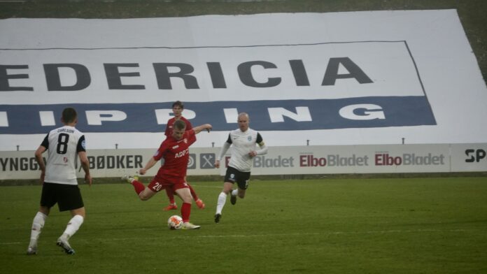 FC Fredericia - Nykøbing FC 31-03-2023 00002