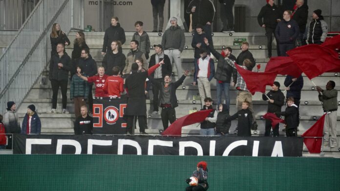 FC Fredericia - Nykøbing FC 31-03-2023 00008