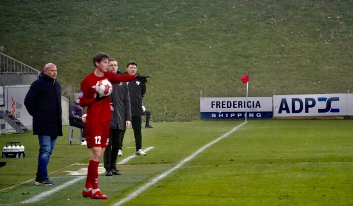 FC Fredericia - Nykøbing FC 31-03-2023 00012