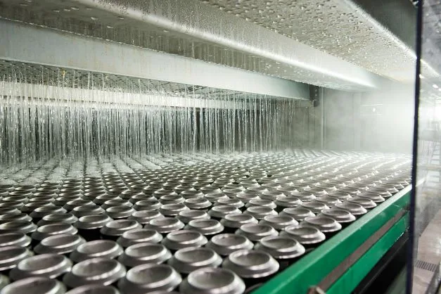 Carlsberg - Fredericia bryggeri 3