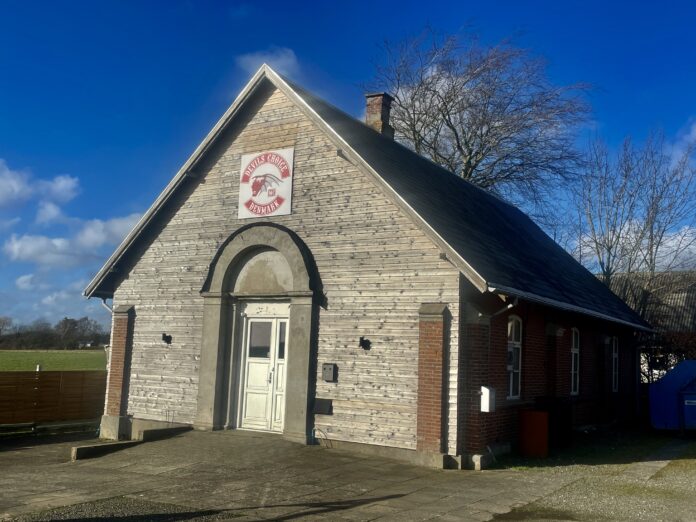 Devils Choise Fredericia00001 Rocker