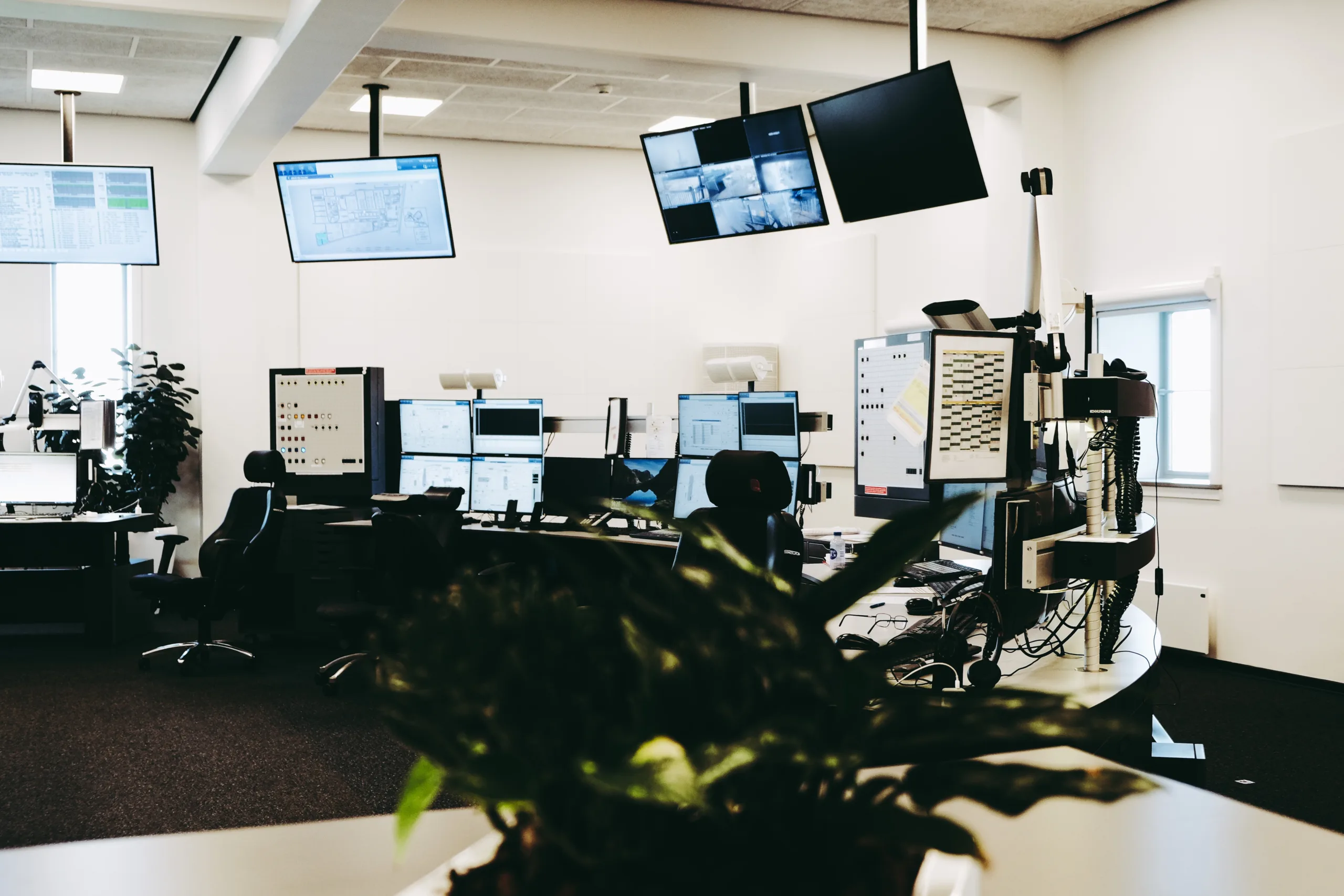 Fyringer og spareplaner efter svært år hos Crossbridge Energy Fyringer og spareplaner efter svært år hos Crossbridge Energy