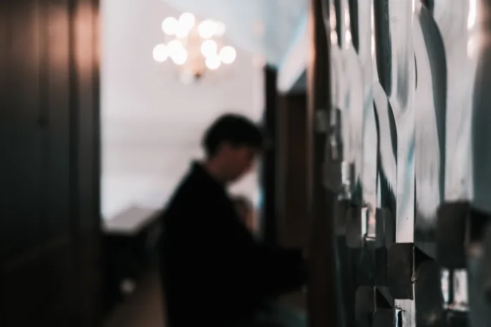 Tobias Dahl Organist Trinitatis