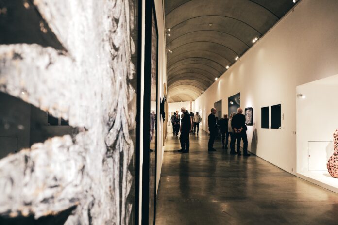 Kvium, Kjell, Knud, Trapholt