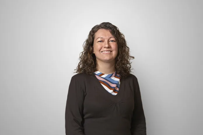 Ewii Ann Katrine Warren 2