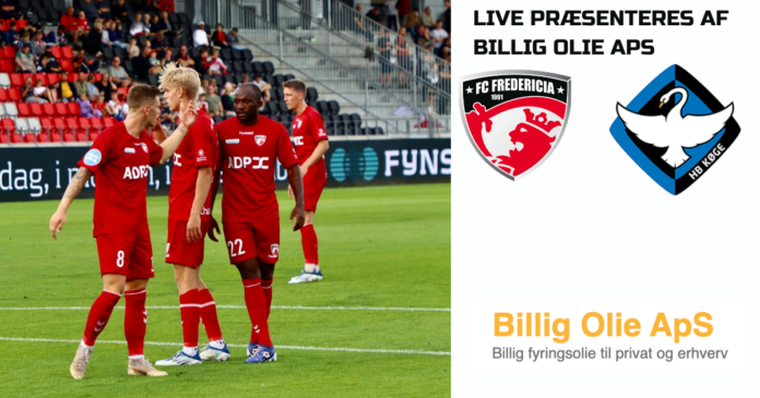 FCF_LIVE Bolig Olie ApS