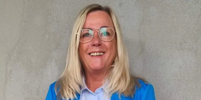 Lene Leth Thrane er startet i Lokalpsykiatrien i Fredericia