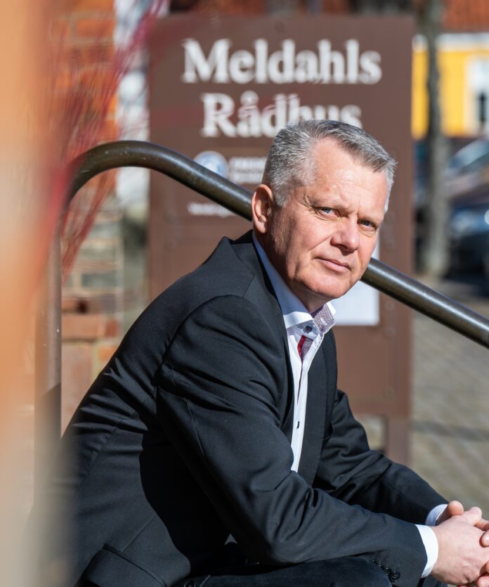 TRN - Meldahls - beskåret Tommy Rachlitz Nielsen