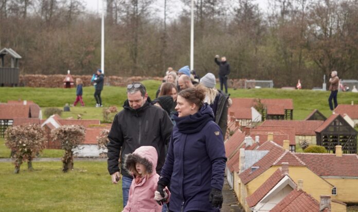 Den Historiske Miniby åbnet 2023 00004