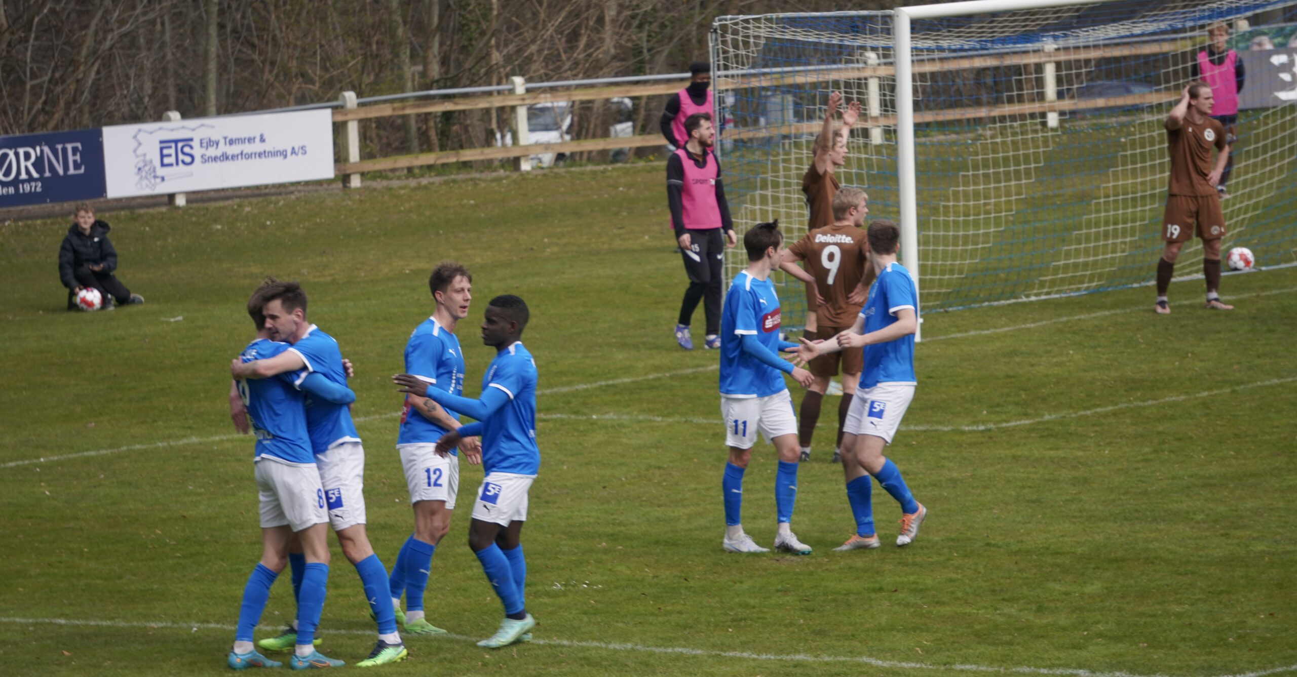 Middelfart Boldklub - Young Boys FD 10-04-202300007