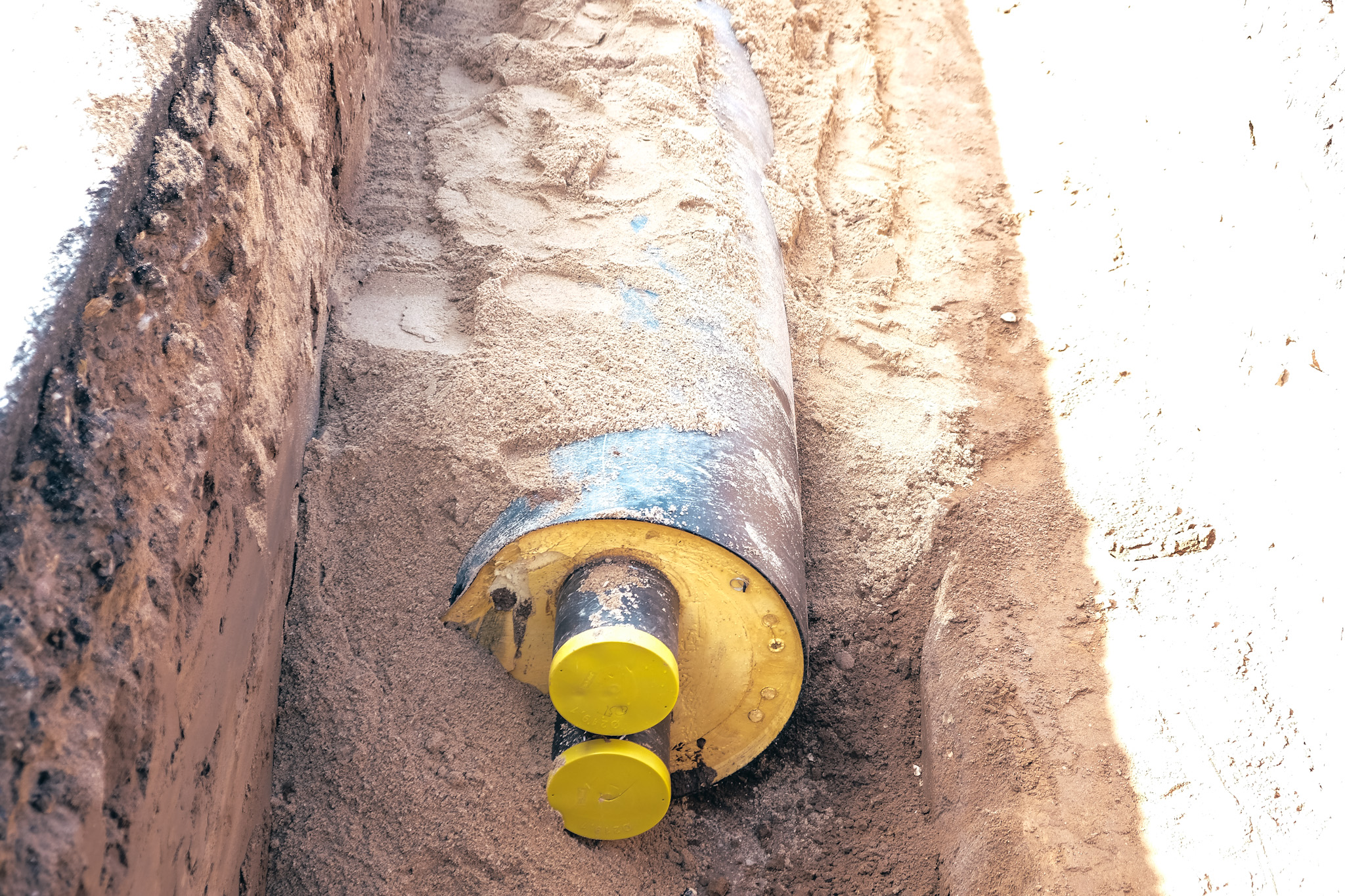 Middelfart Fjernvarme Jesper Skov