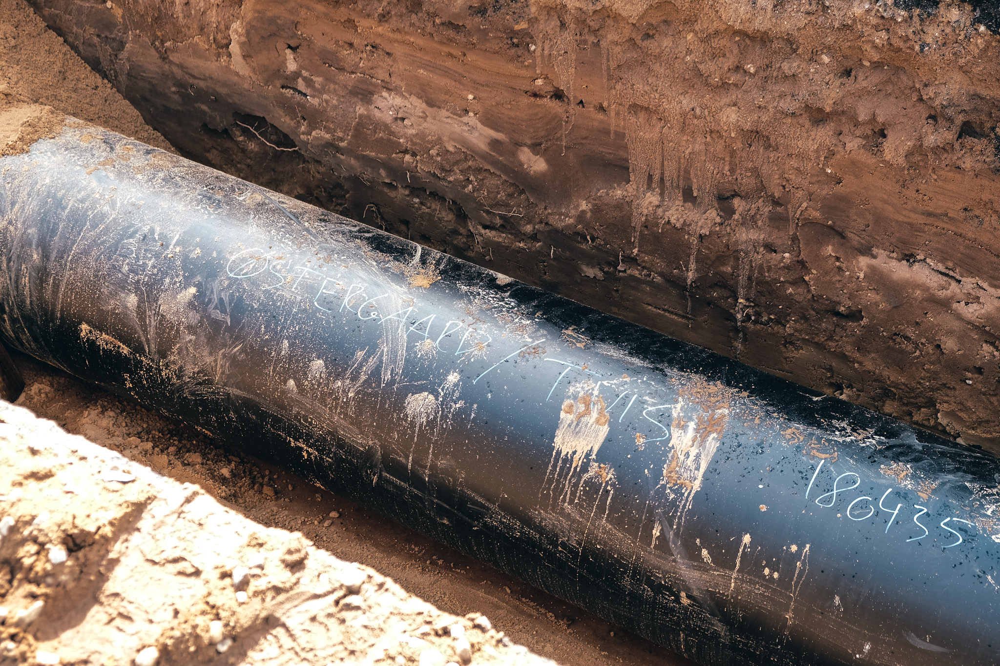 Fjernvarmeafbrydelser tirsdag formiddag