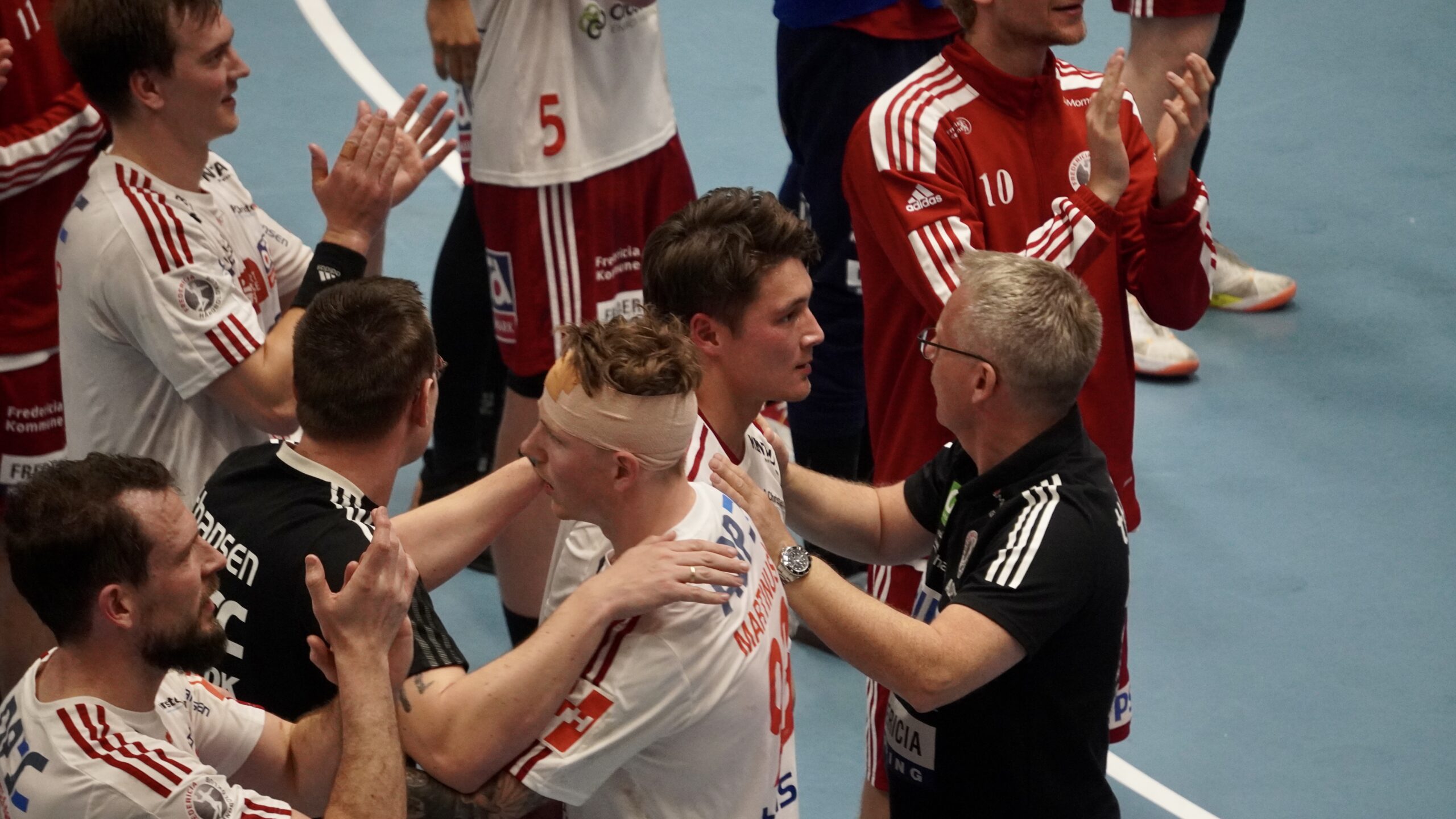 BSH - FHK 18-04-2023