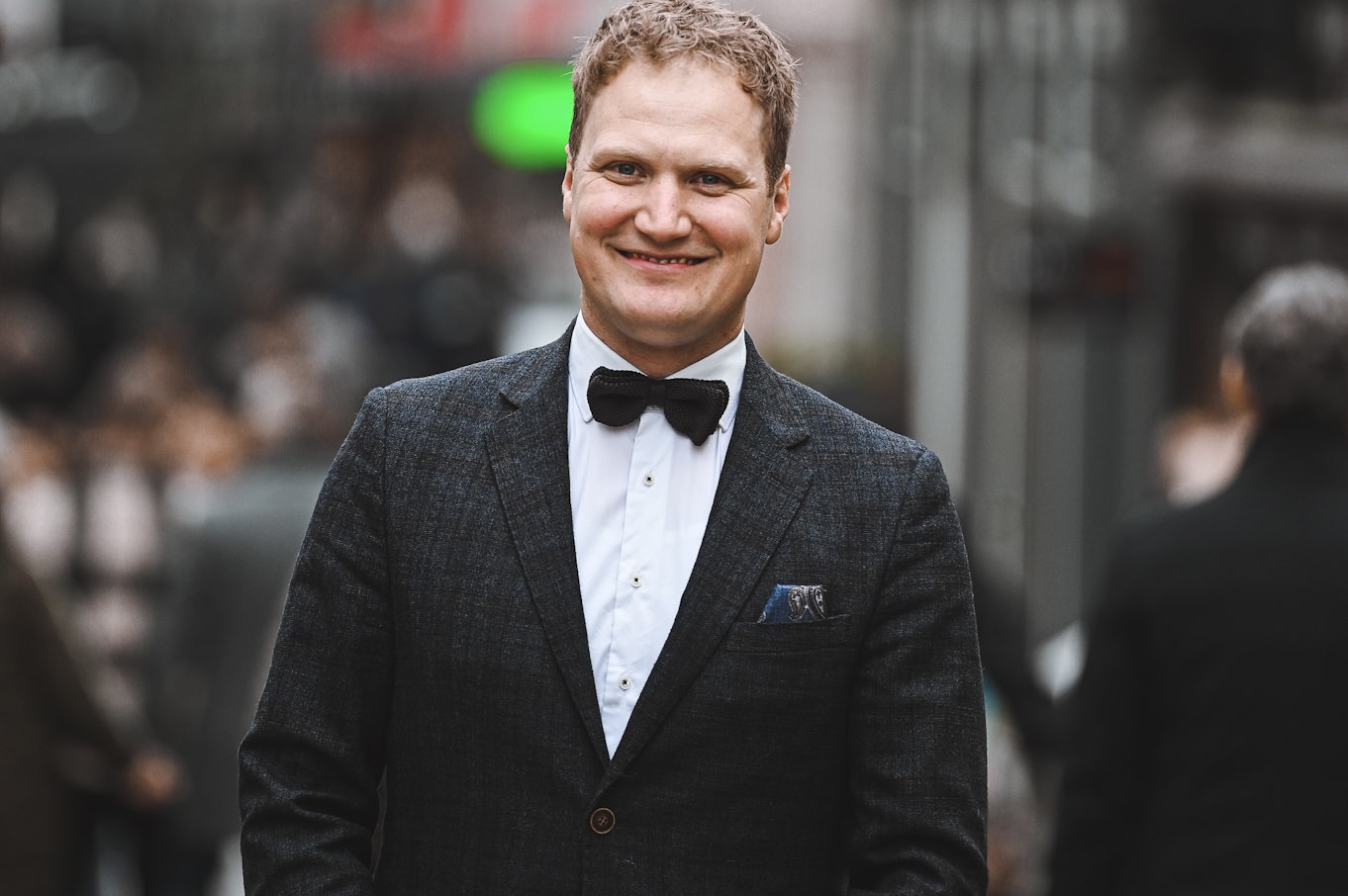 Andreas Kiis Antonsen