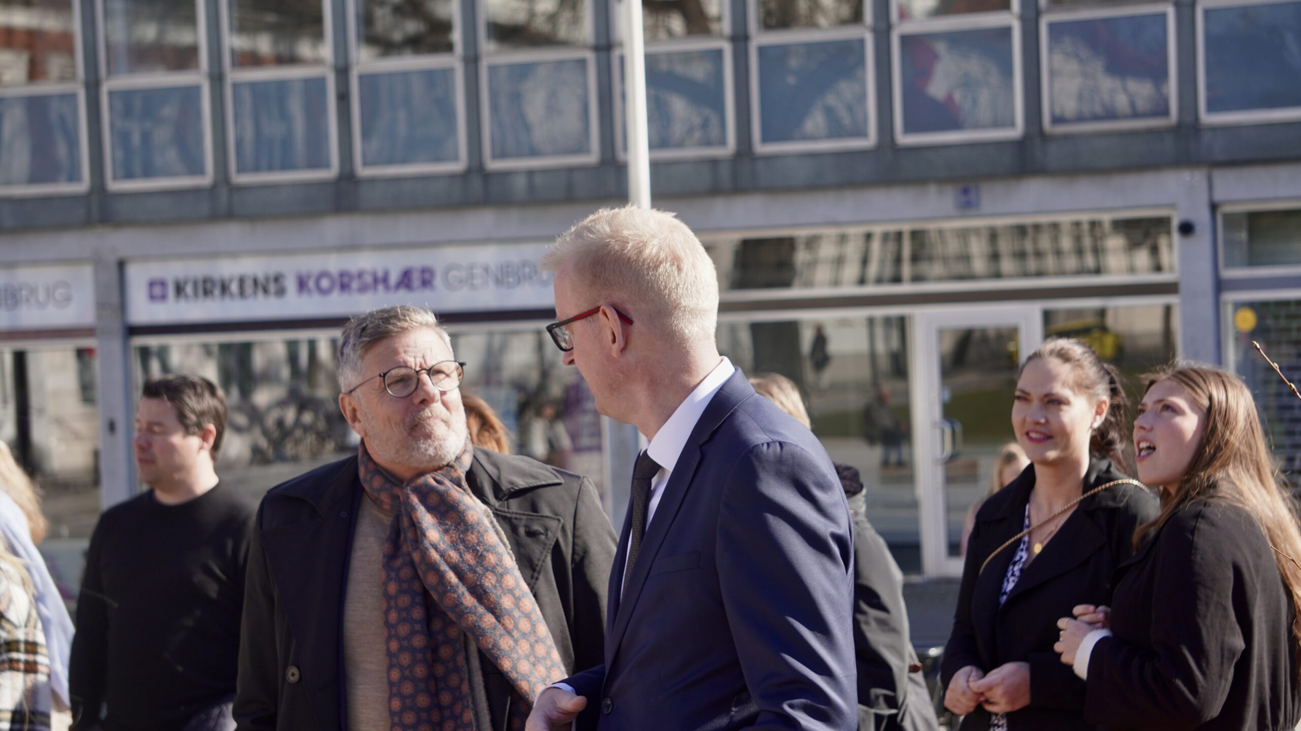 Ole Steen Hansen: »Bestyrelsesarbejde handler om ansvar – ikke bare møder og honorarer«