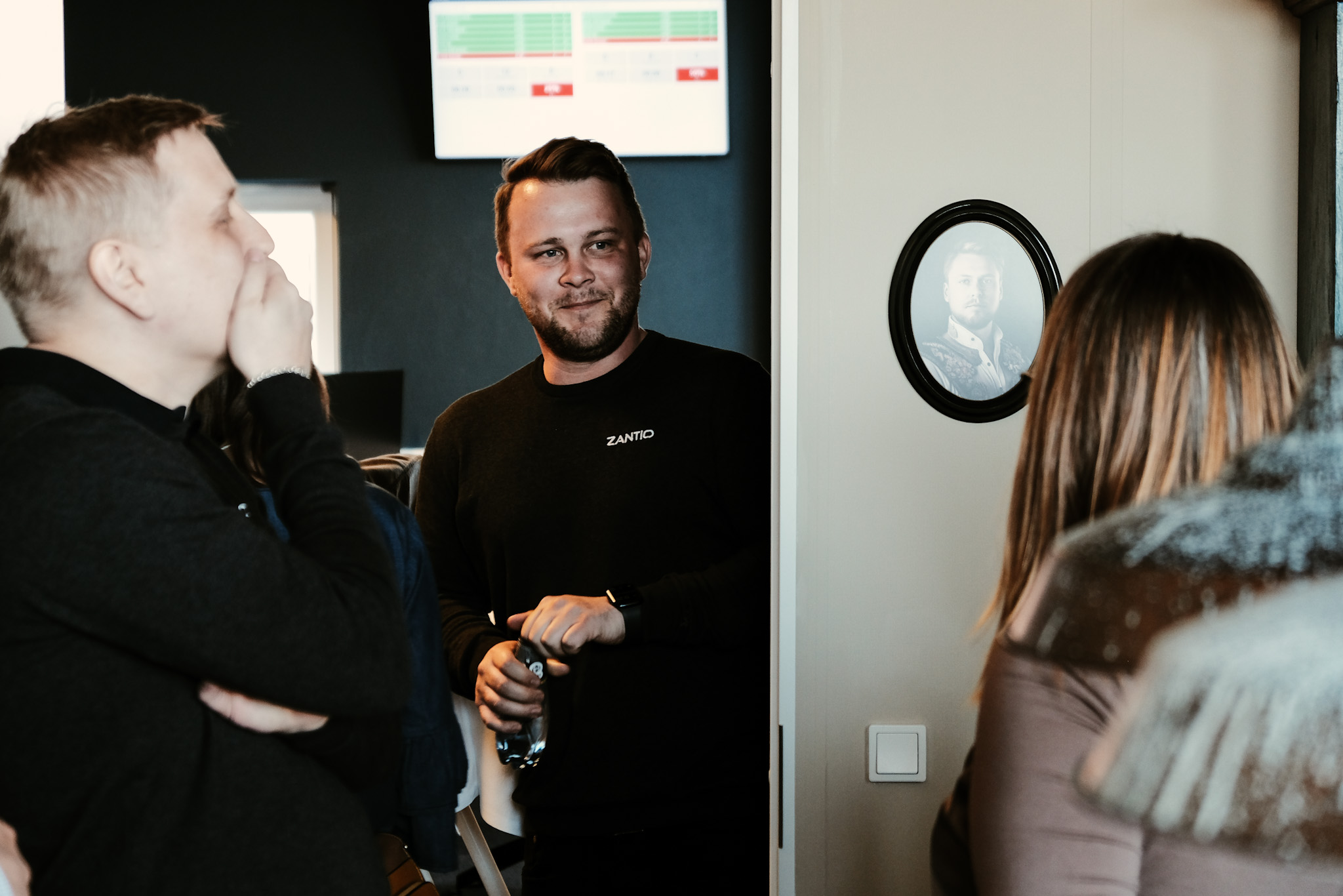 Simon Buhl Jensen: Succes handler ikke kun om vækst men om mennesker