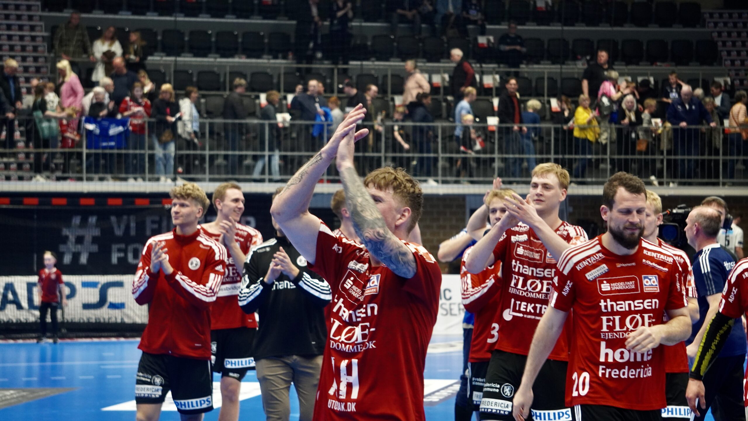 FHK - Skandeborg Aarhus 22-04-2023 00015