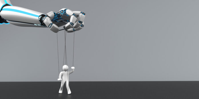 Kunstig intelligens, Robot