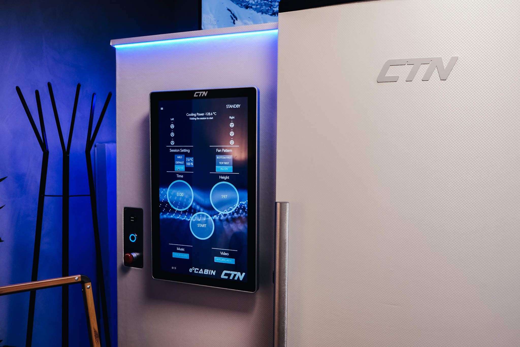 StayCool Cryo siger farvel i Fredericia og Vejle: »Det var sjovt, og nu er tiden til at stoppe«