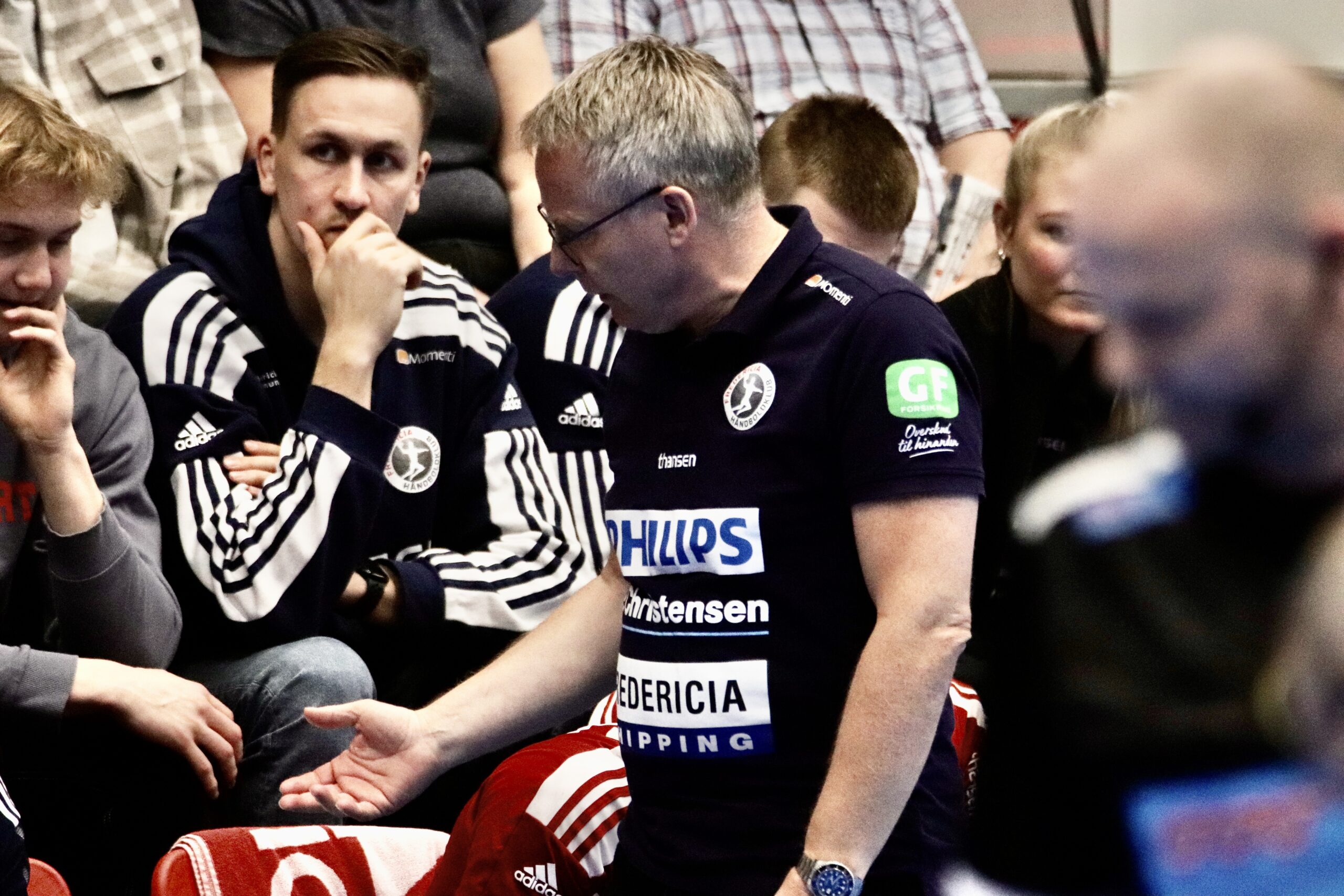 Gudmundur Gudmundsson FHK