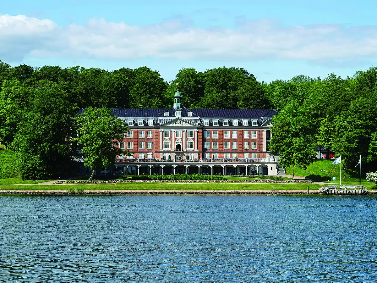 Hotel Koldingfjord