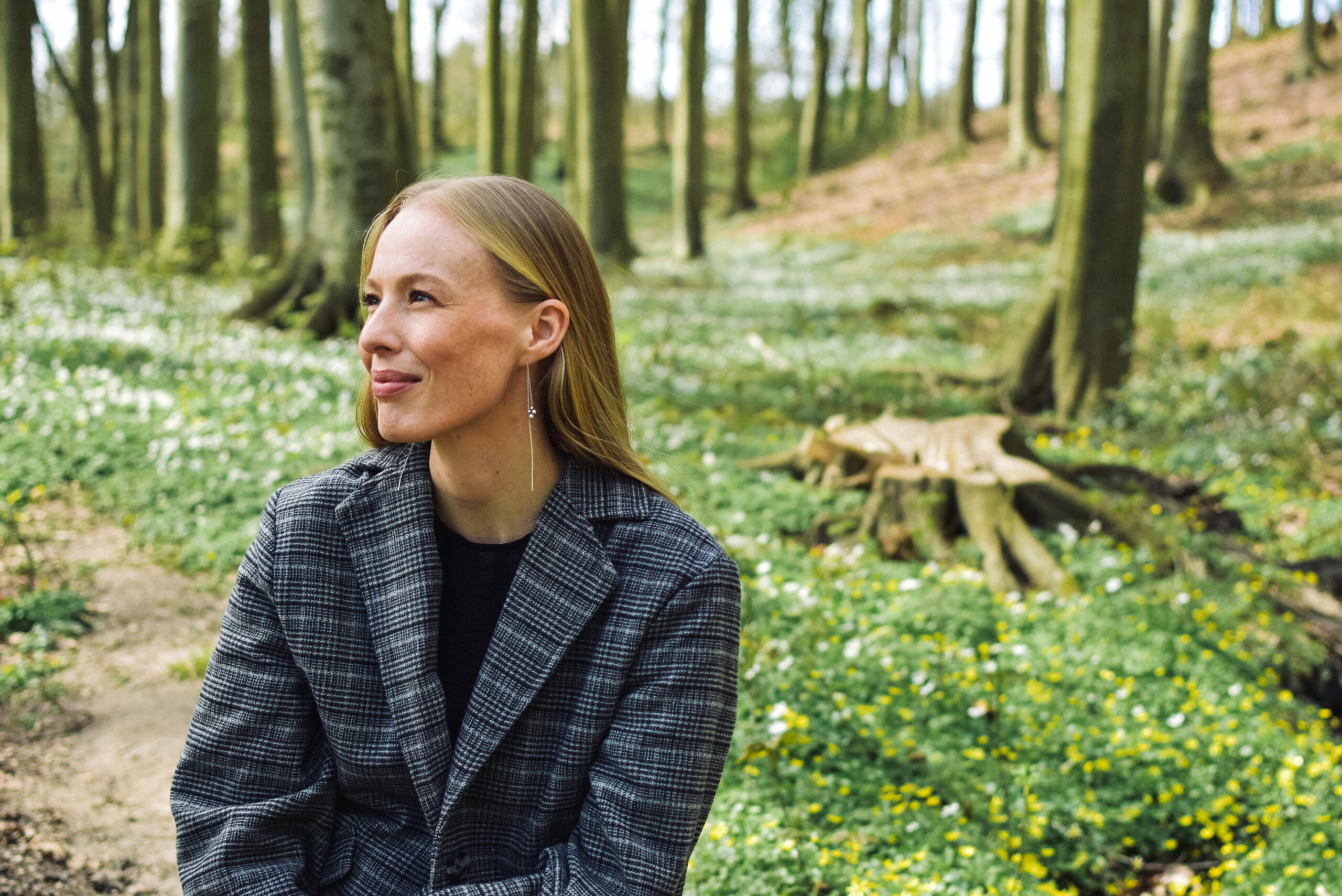 Emma Volquards Hansen parterapeut