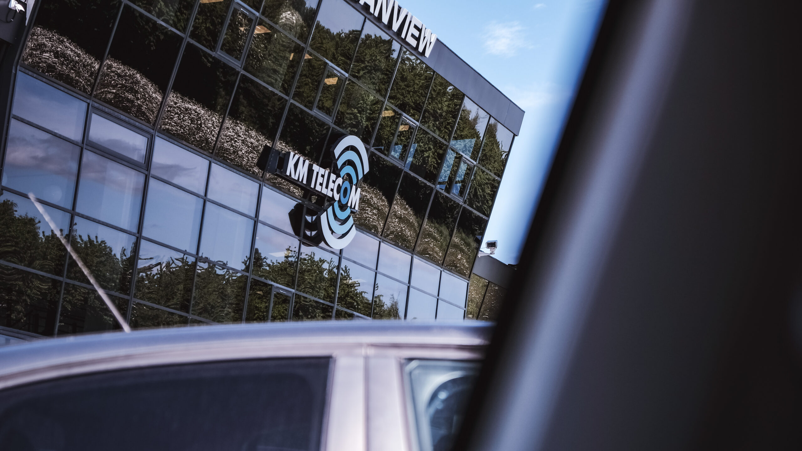KM Telecom er på grøn væksttur: Fordobler omsætningen med én storordre