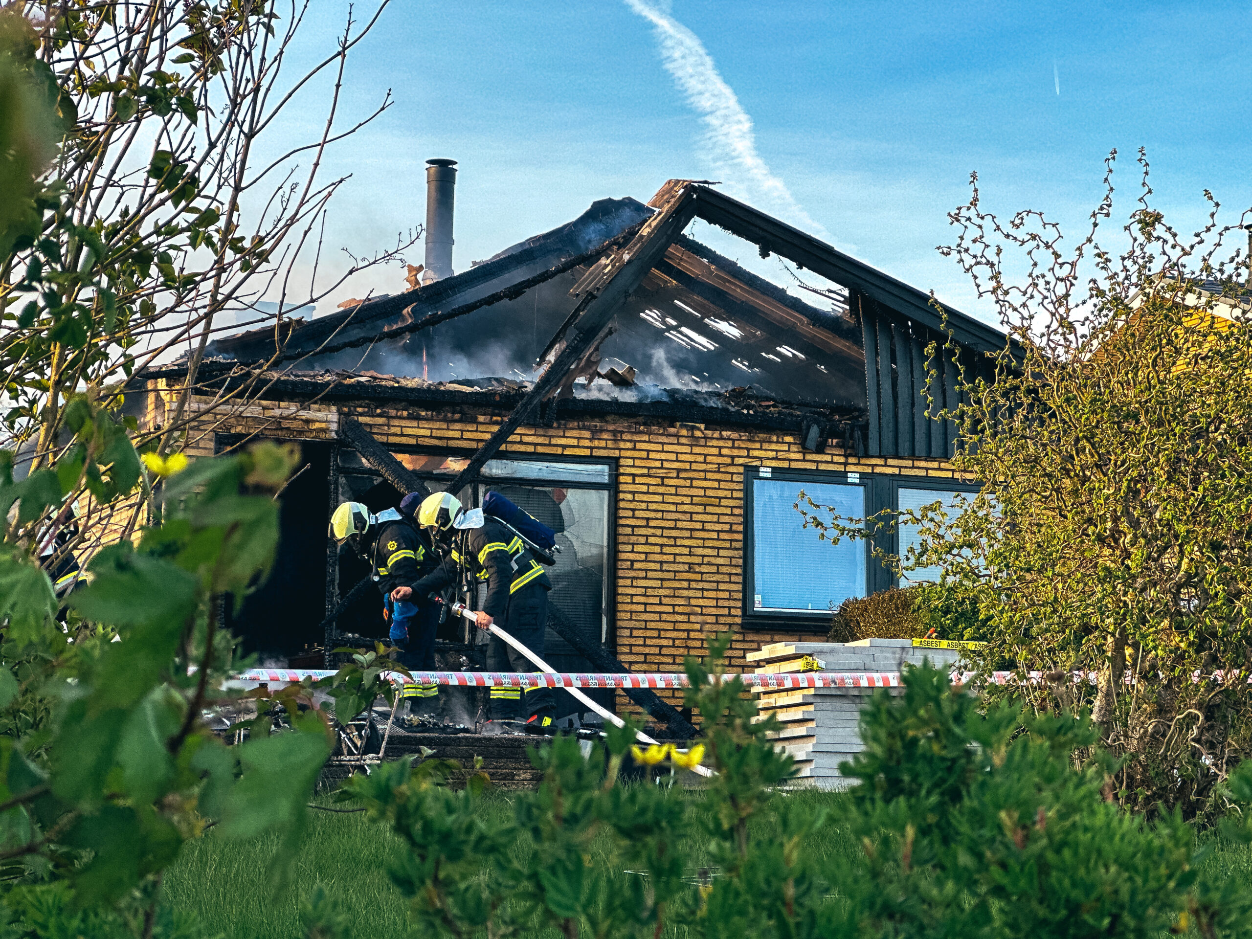 Brand Pilevej Fredericia00018