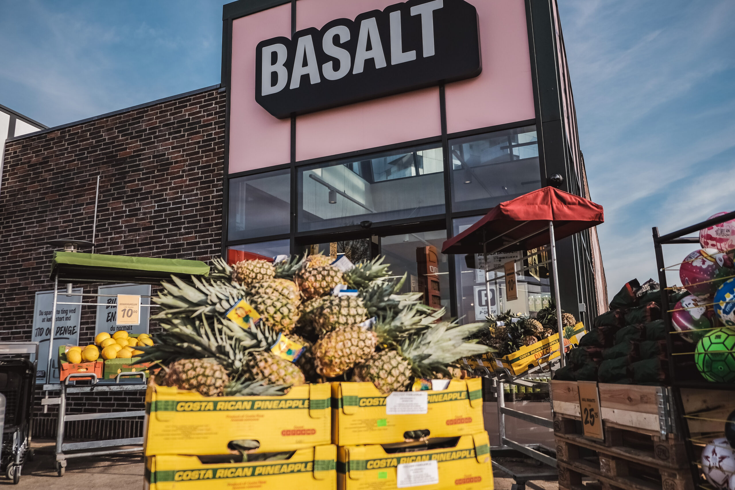 BASALT Åbning 10-05-23