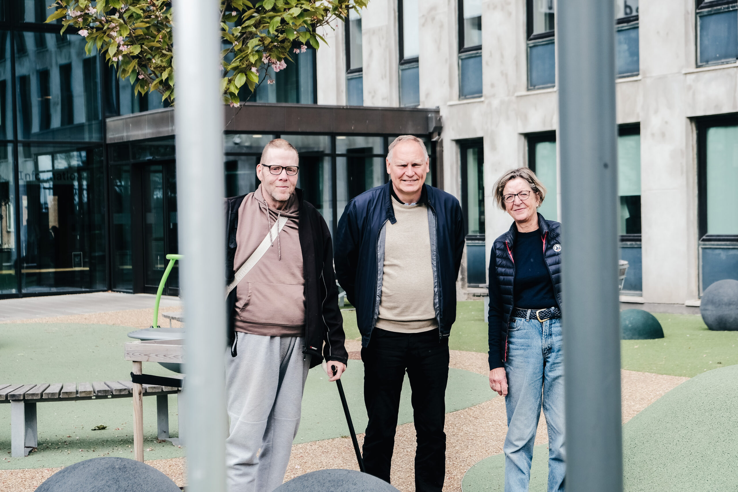 Hjerte gåtur John Nyborg 17-05-2023