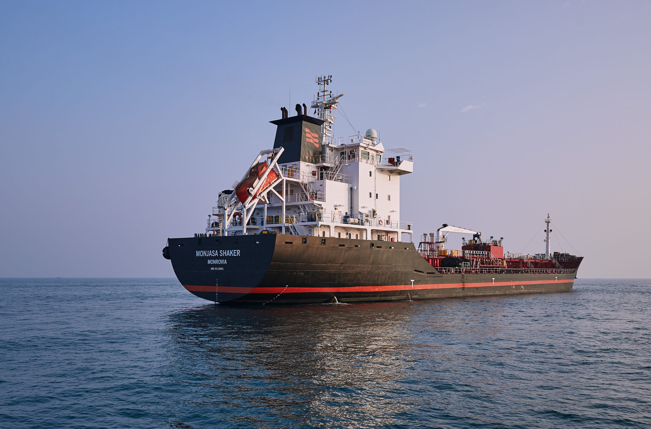 Monjasa Shaker_Courtesy of Monjasa