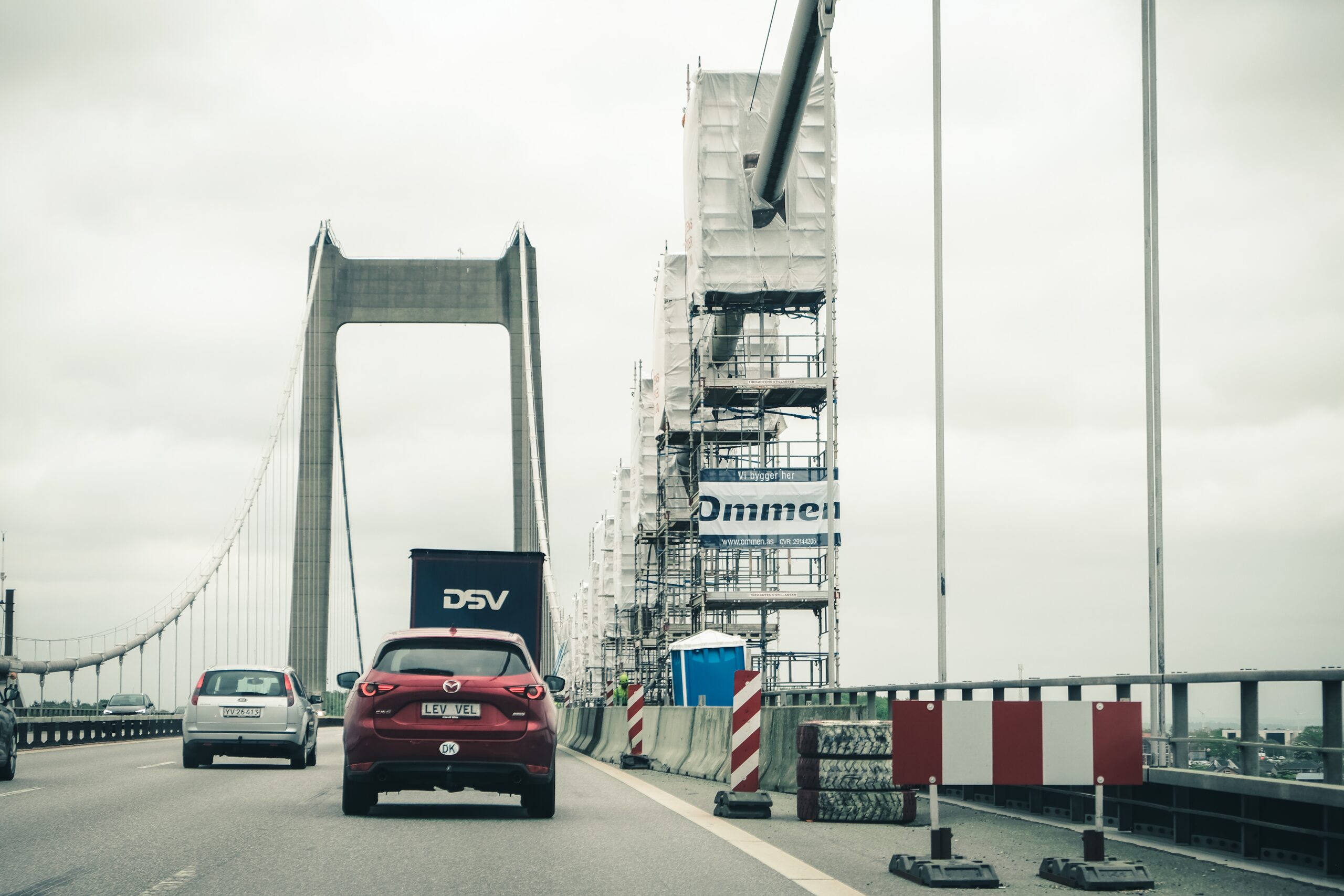 23-05-2023 Lillebæltsbro